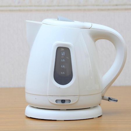 Sendai Business Hotel Ekimae - Vacation Stay 71942V Dış mekan fotoğraf